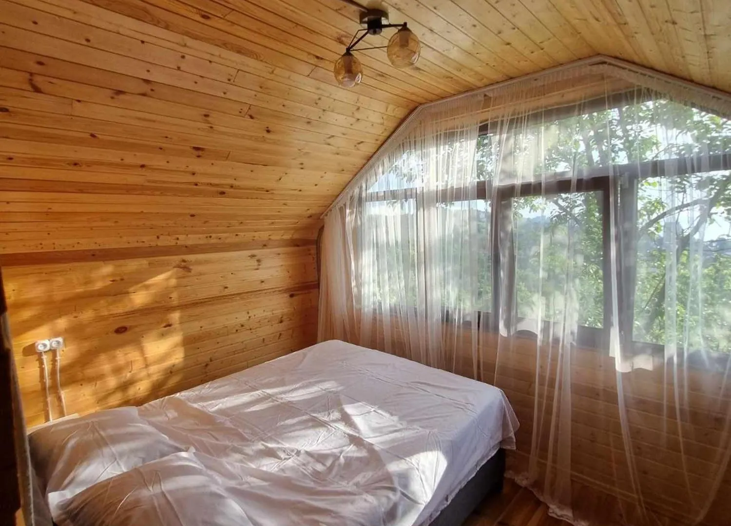 Eco Guesthouse Sunset Batumi Apartment