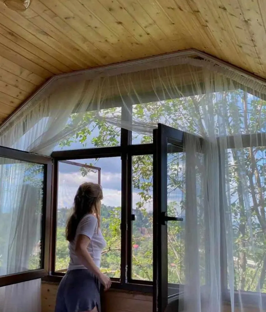 Eco Guesthouse Sunset Batumi